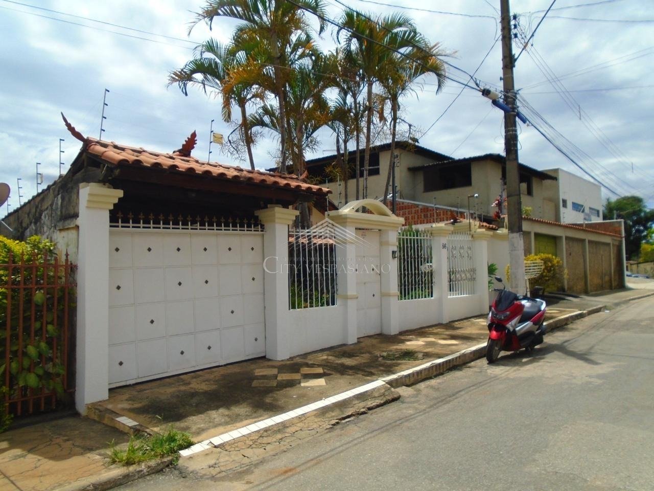 CASA BAIRRO CELVIA