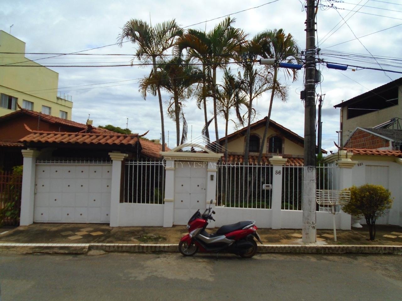Casa - 4 quartos - Célvia, Vespasiano - código 1474 - foto 16