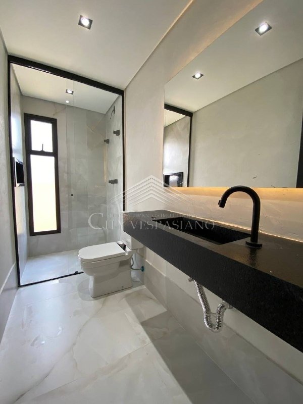 Casa em Condomínio - 3 quartos - Condomínio Gran Park, Vespasiano - código 979 - foto 3