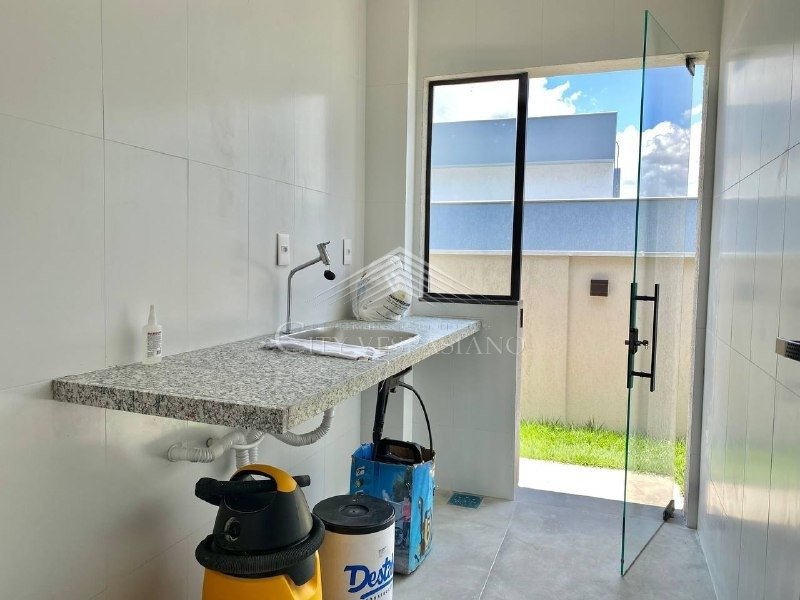 Casa em Condomínio - 3 quartos - Condomínio Gran Park, Vespasiano - código 979 - foto 4
