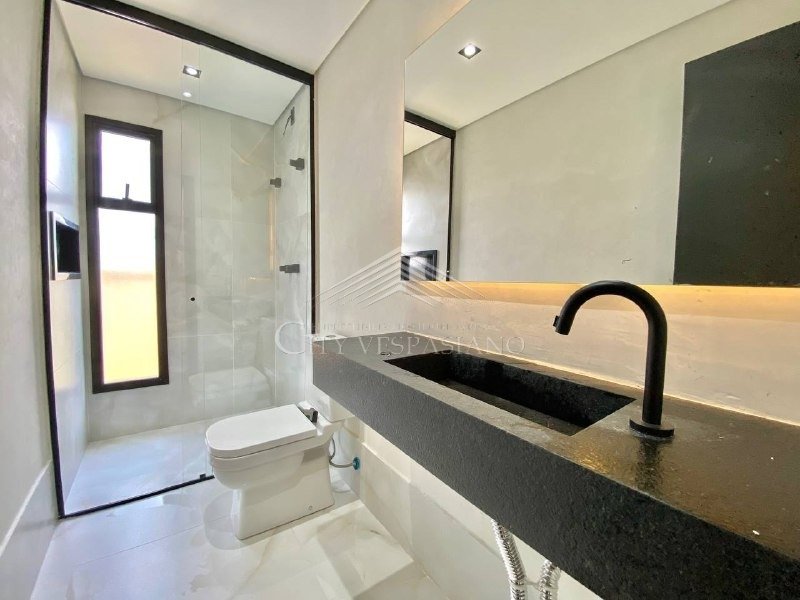 Casa em Condomínio - 3 quartos - Condomínio Gran Park, Vespasiano - código 979 - foto 5