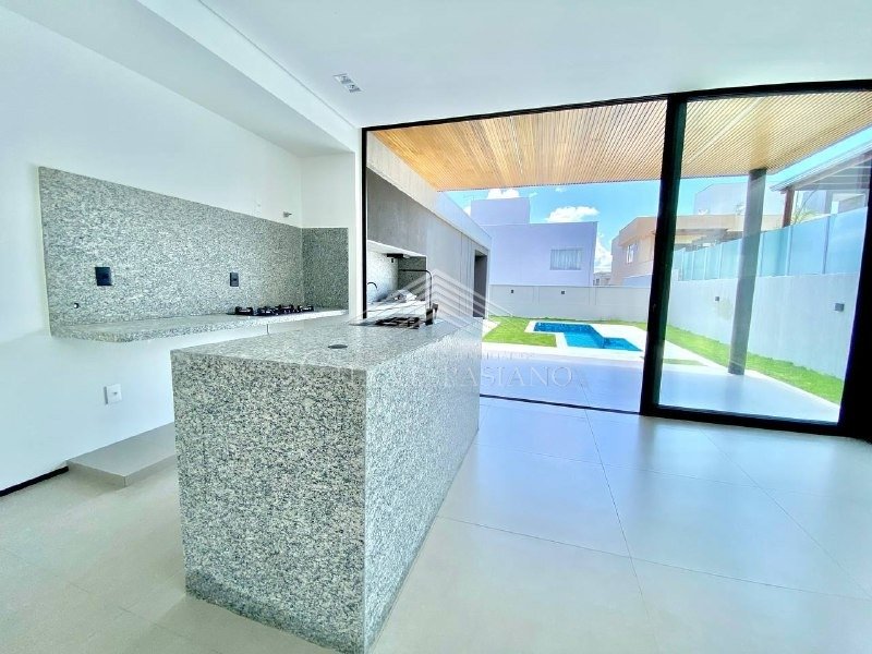Casa em Condomínio - 3 quartos - Condomínio Gran Park, Vespasiano - código 979 - foto 18