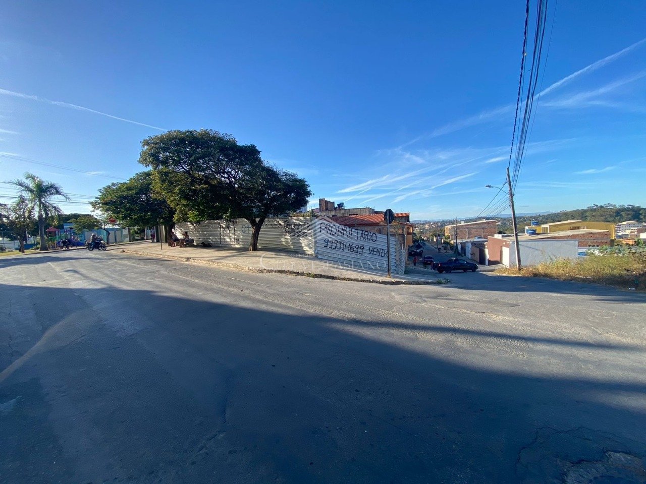 Terreno - Serra Dourada, Vespasiano - código 1065 - foto 2
