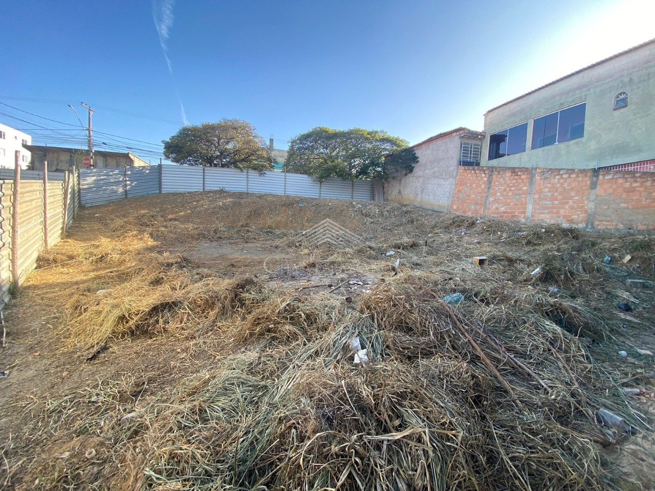 TERRENO SERRA DOURADA VESPASIANO