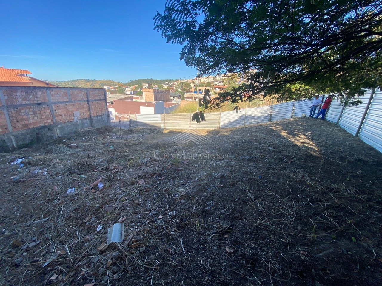 Terreno - Serra Dourada, Vespasiano - código 1065 - foto 3