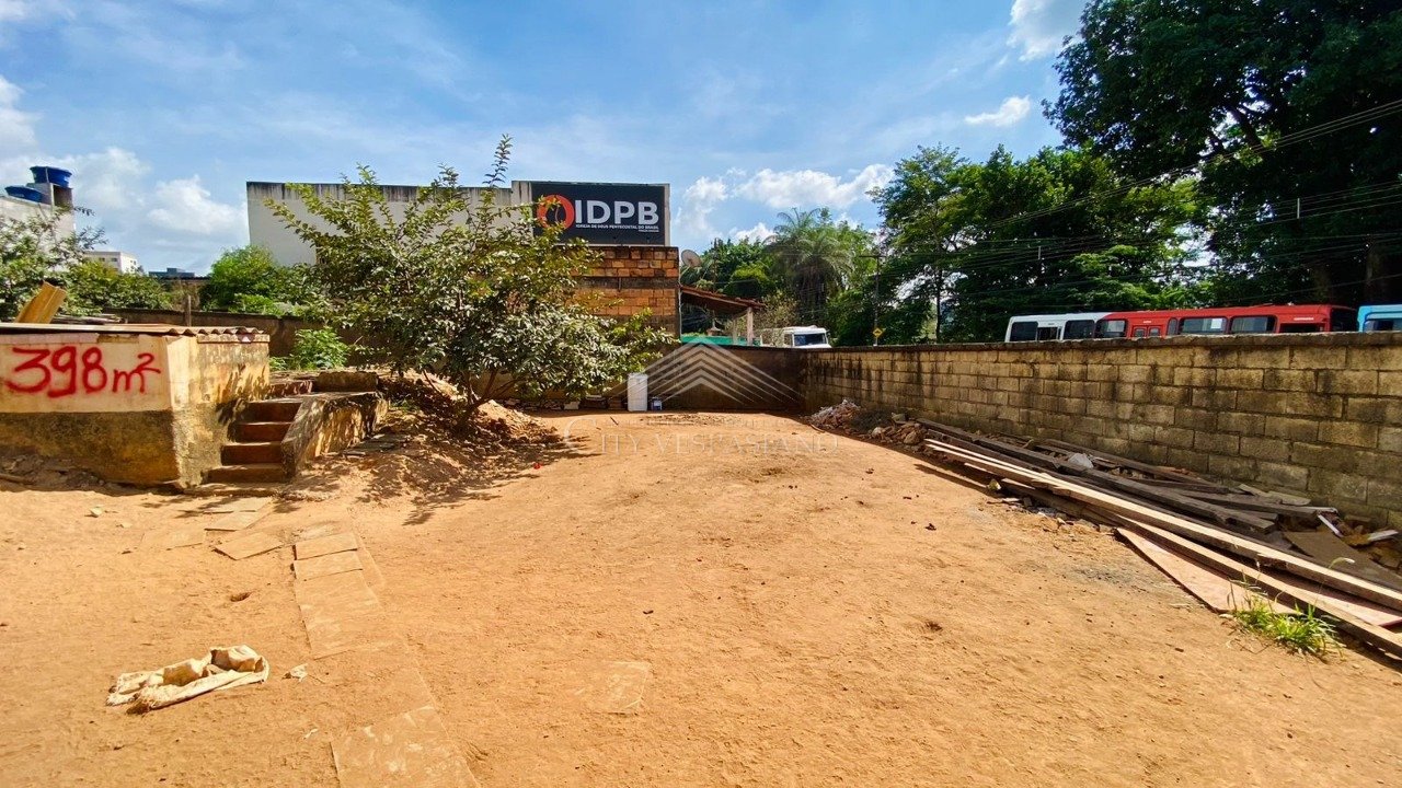 Terreno - Célvia, Vespasiano - código 1052 - foto 2