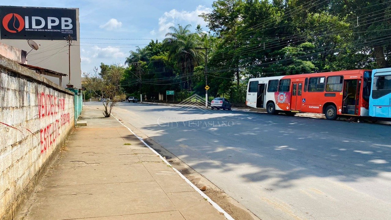 Terreno - Célvia, Vespasiano - código 1052 - foto 3