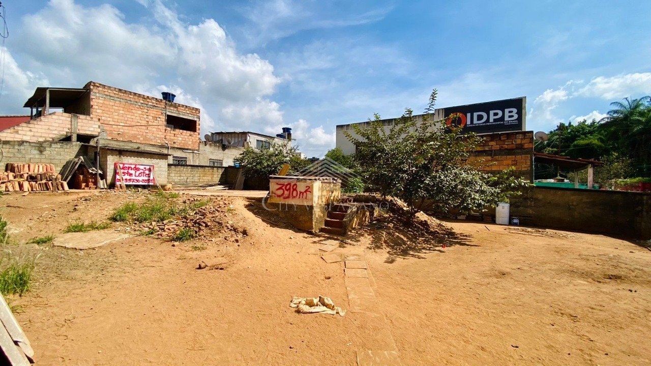 Terreno - Célvia, Vespasiano - código 1052 - foto 5