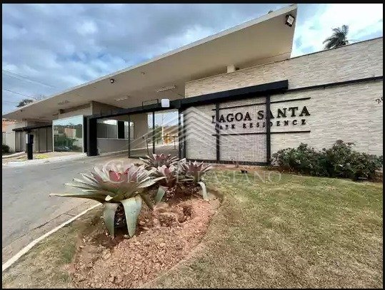 LOTE CONDOMINIO LAGOA SANTA PARK RESIDENCE