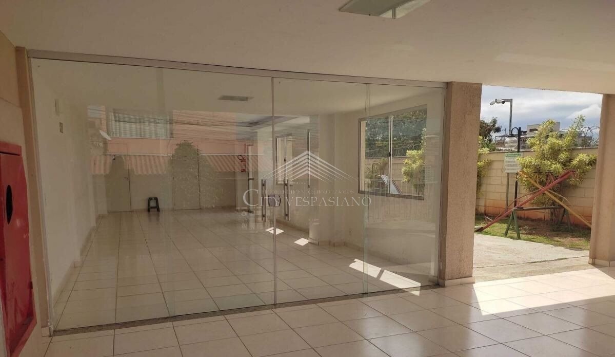 Apartamento - 2 quartos - Gávea, Vespasiano - código 1273 - foto 2