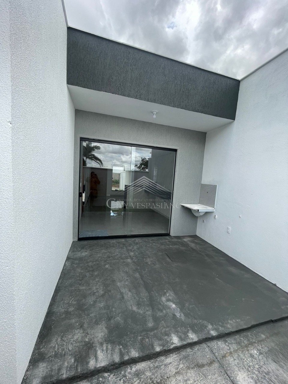 Casa - 3 quartos - Chacara Cachoeira, São José da Lapa - código 1364 - foto 6