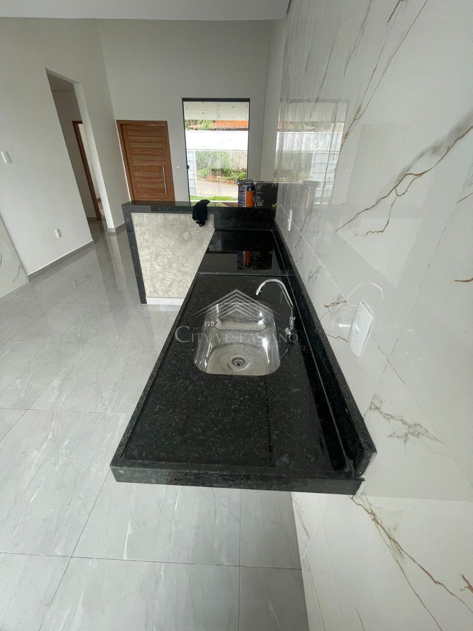 Casa - 3 quartos - Chacara Cachoeira, São José da Lapa - código 1364 - foto 9