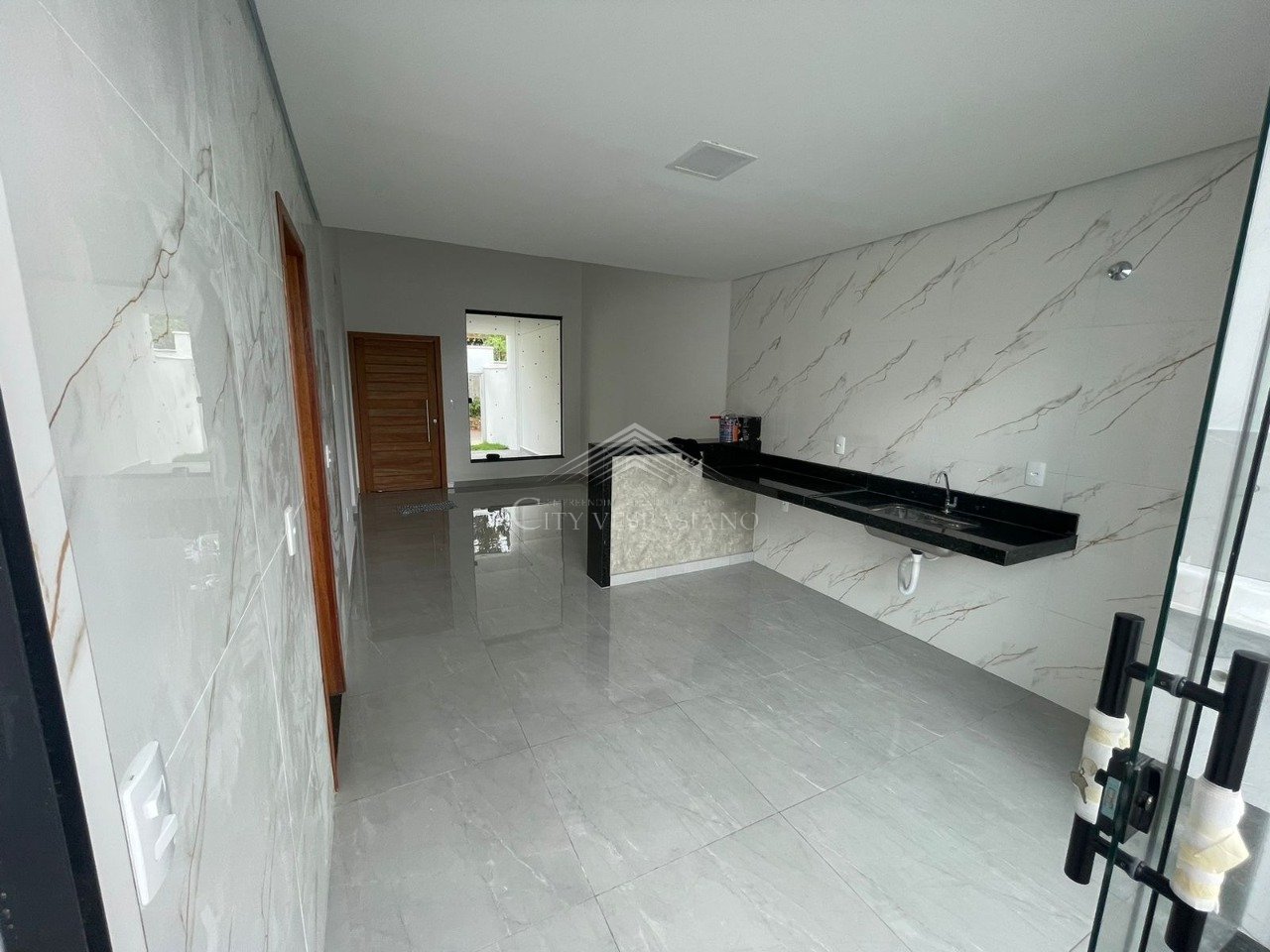 Casa - 3 quartos - Chacara Cachoeira, São José da Lapa - código 1364 - foto 12
