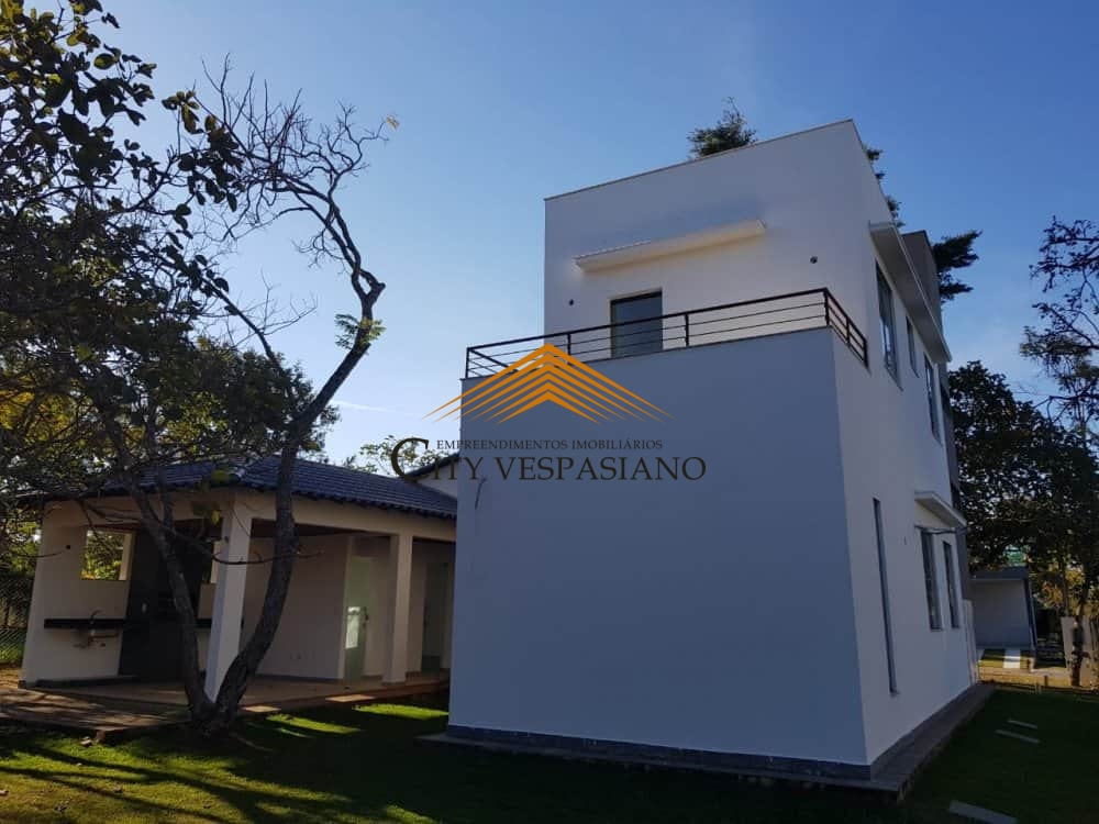 Terreno - 4 quartos - Cond. Veredas Da Lagoa, Lagoa Santa - código 475 - foto 8