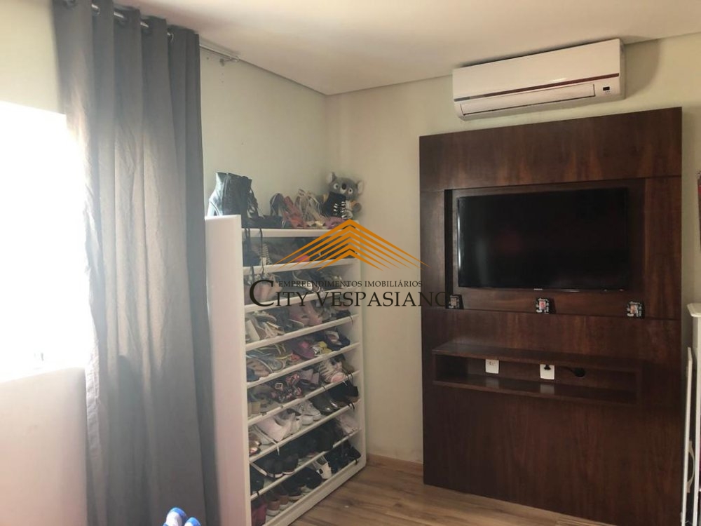 Casa - 3 quartos - Serra Dourada, Vespasiano - código 597 - foto 12
