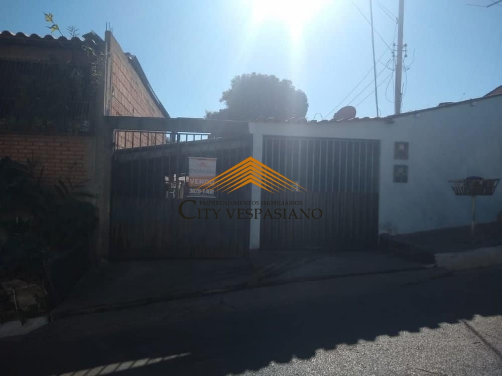 CASA CAIEIRAS VESPASIANO