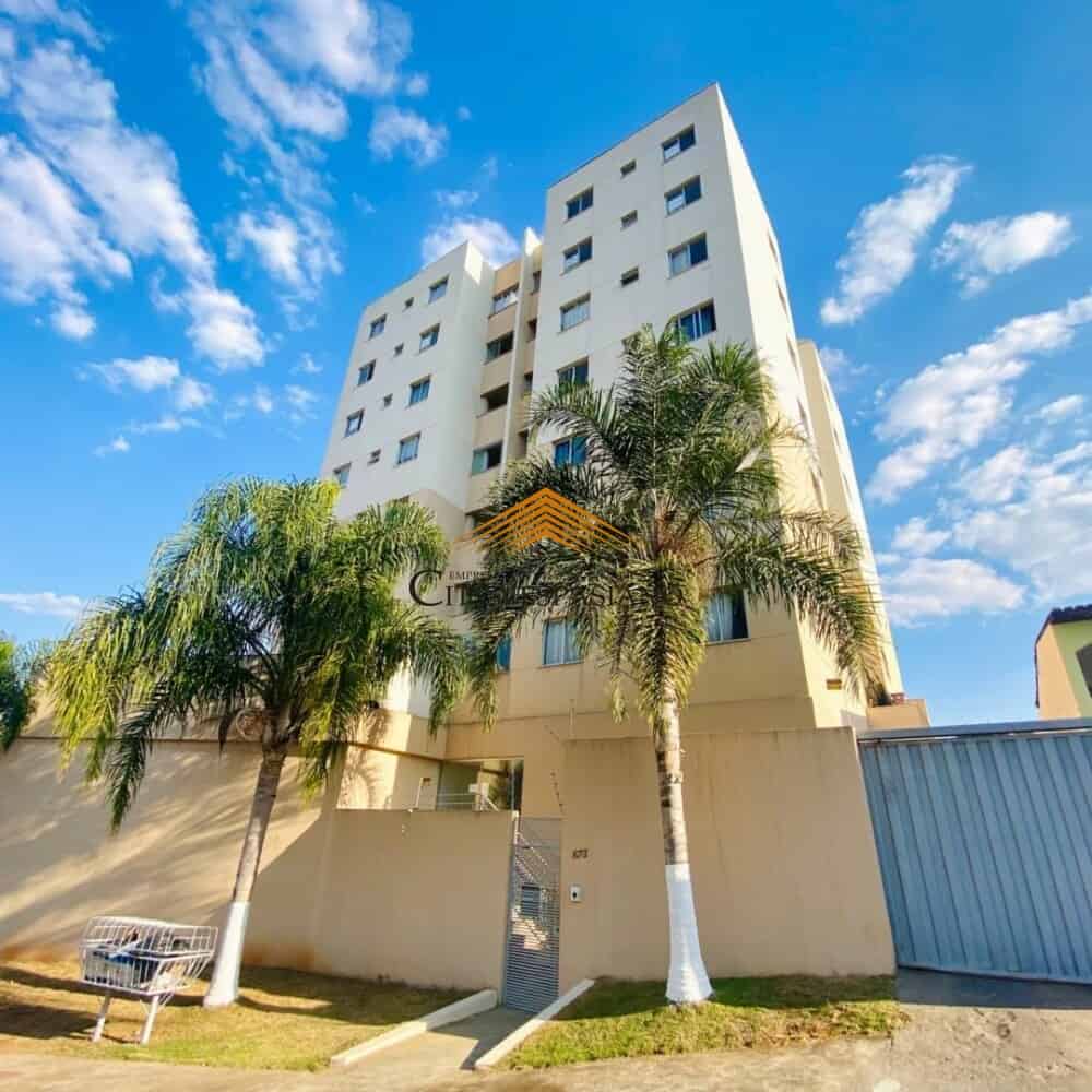 Apartamento - 3 quartos - Jardim Alterosa, Vespasiano - código 276 - foto 26