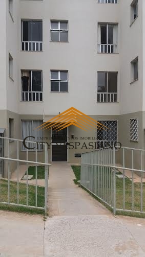 Apartamento - 2 quartos - Bernardo de Souza, Vespasiano - código 343 - foto 11