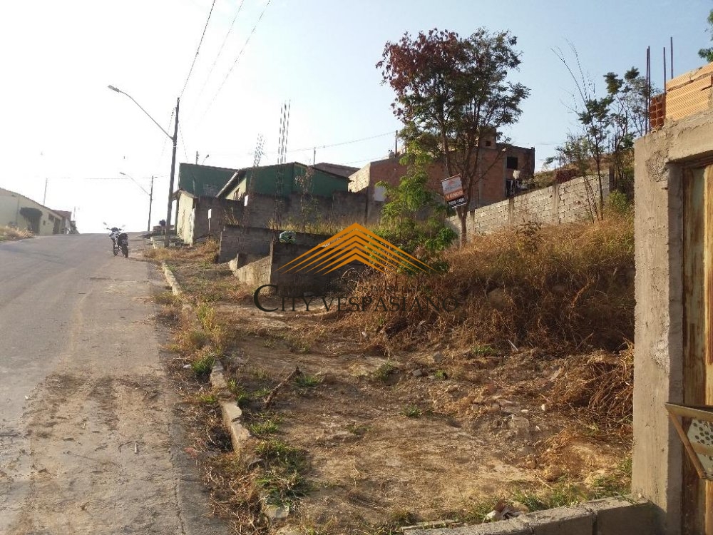 Terreno - Santa Maria, Vespasiano - código 233 - foto 2