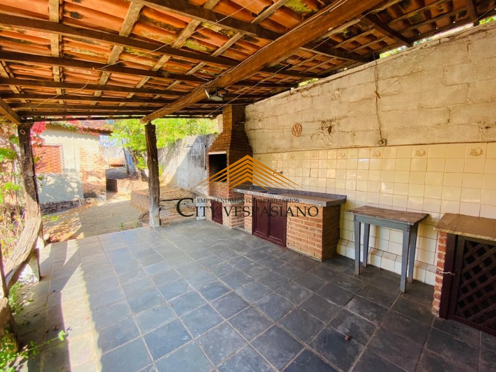 Casa - 3 quartos - Jardim Encantado, Vespasiano - código 711 - foto 11