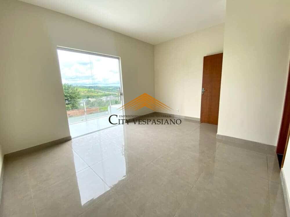 Casa em Condomínio - 3 quartos - Cond. Rosa dos Ventos, Vespasiano - código 822 - foto 6