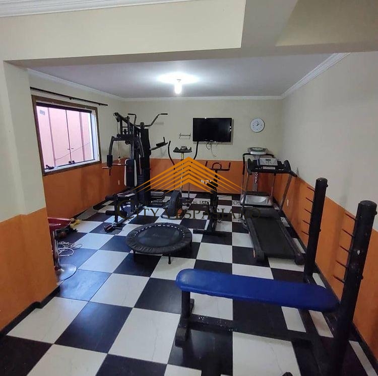 Casa - 5 quartos - Maria de Lourdes, São José da Lapa - código 760 - foto 8