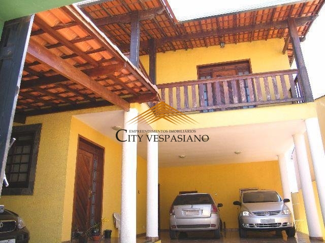 Casa - 5 quartos - Jardim Itaú, Vespasiano - código 400 - foto 9
