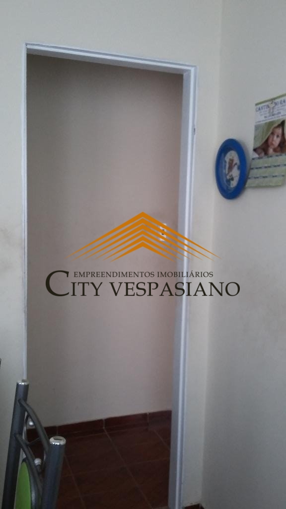 Apartamento • Caieiras