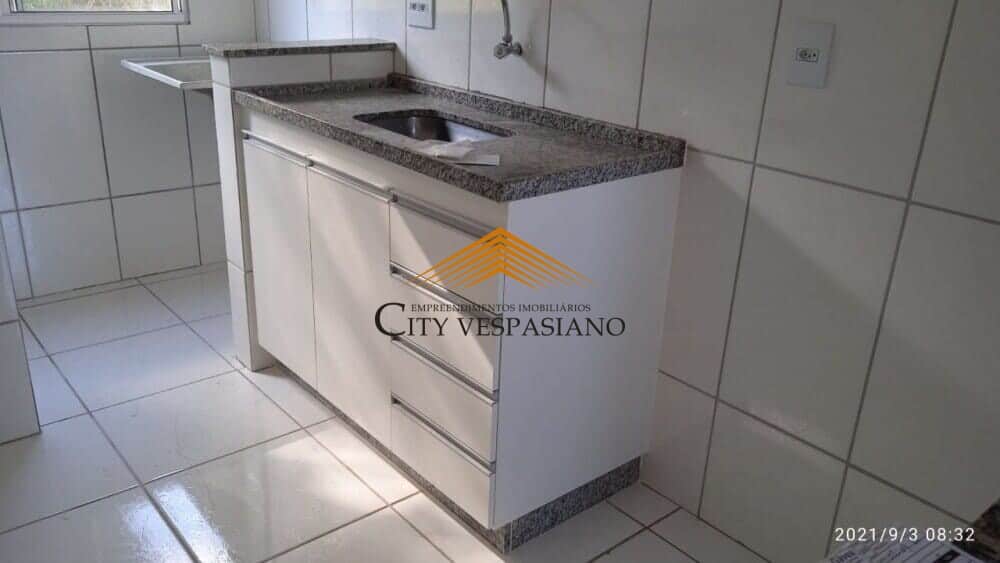 Apartamento - 2 quartos - Dom Pedro I, São José da Lapa - código 886 - foto 8
