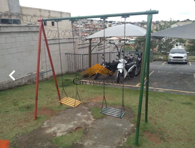 Apartamento - 2 quartos - Gavea II, Vespasiano - código 916 - foto 7