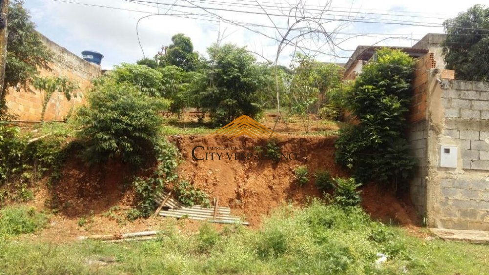 Terreno - Dom Pedro I, São José da Lapa - código 196 - foto 2