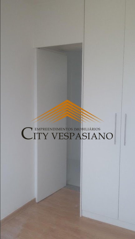 Apartamento • Novo Campinho