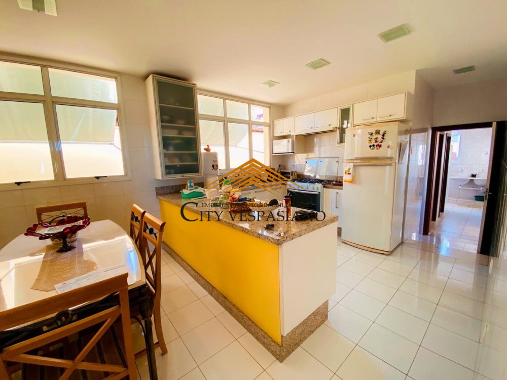 Casa - 4 quartos - Jardim Itaú, Vespasiano - código 677 - foto 11