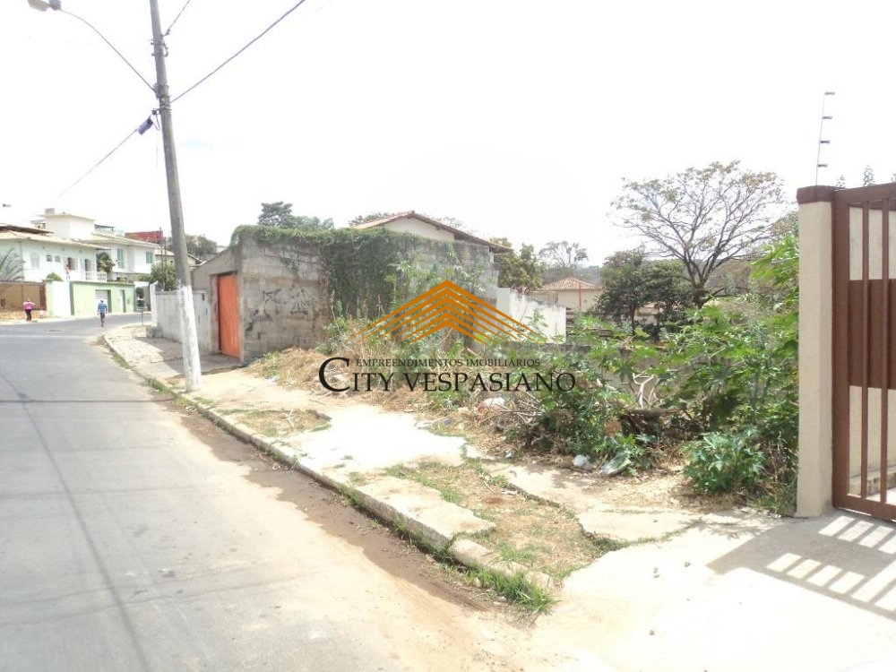 Terreno - Jardim Itaú, Vespasiano - código 236 - foto 2