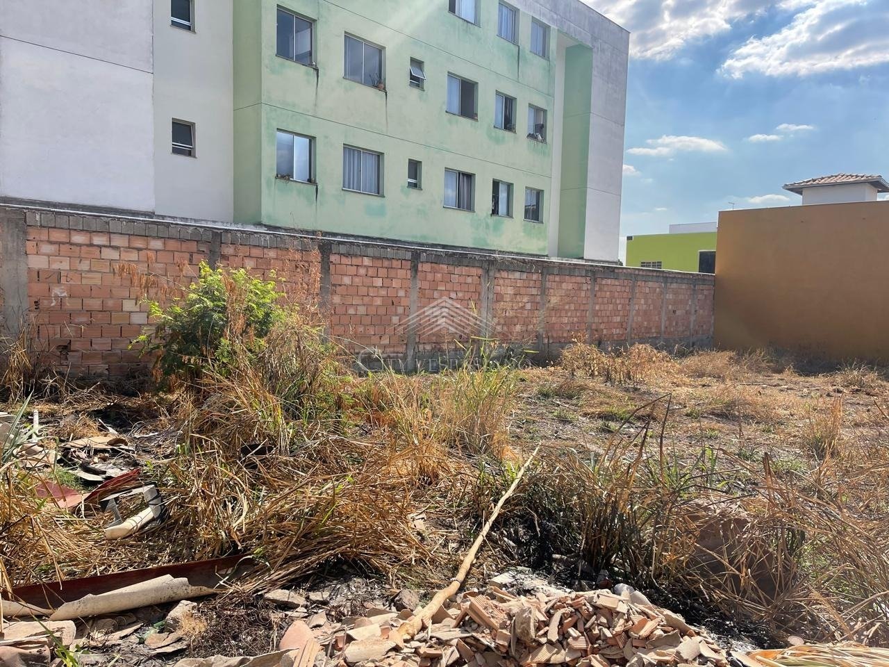 LOTE BAIRRO VISTA ALEGRE LAGOA SANTA