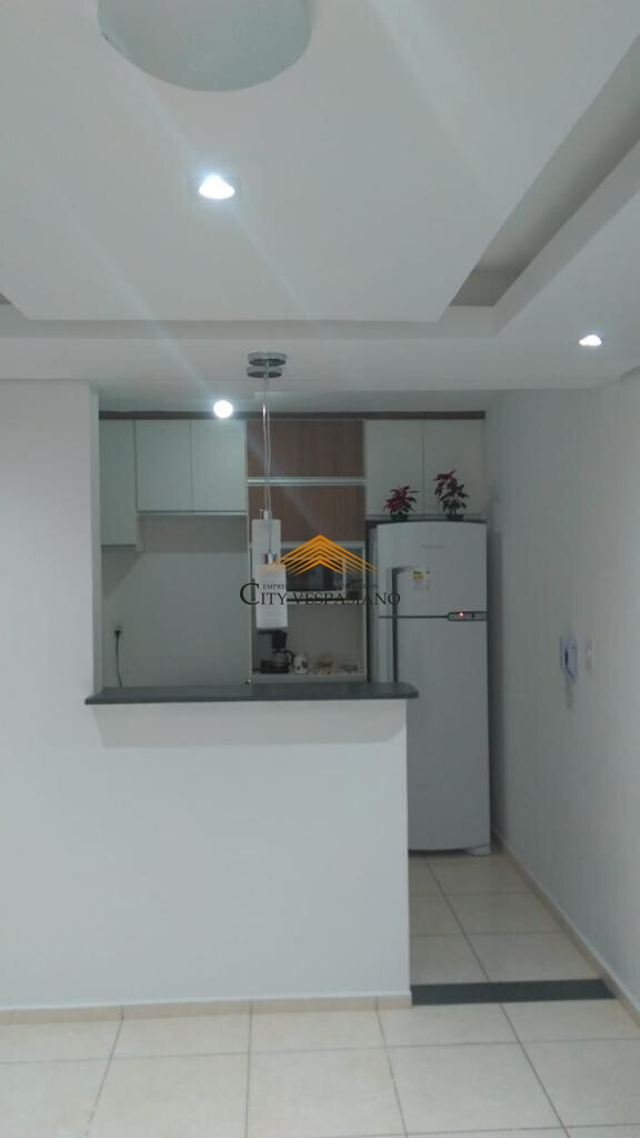 APARTAMENTO GAVEA II VESPASIANO