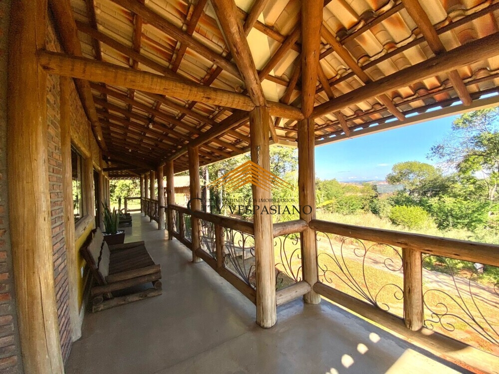 Casa - 4 quartos - Clube dos 50, Confins - código 868 - foto 8