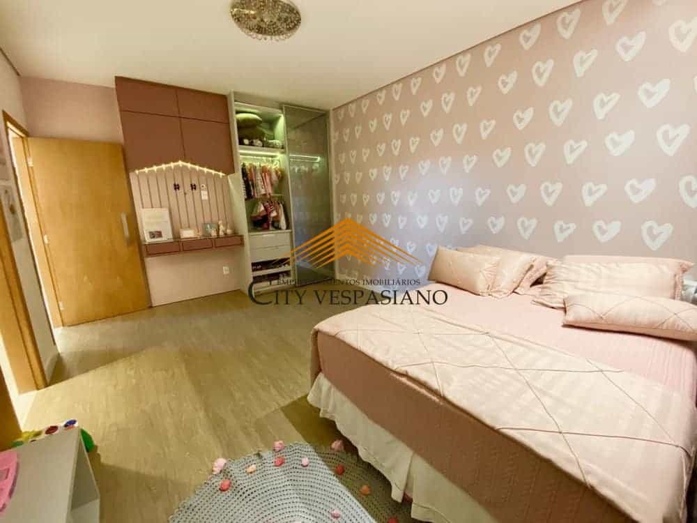 Casa em Condomínio - 4 quartos - Condomínio Villas Park I, Vespasiano - código 699 - foto 3