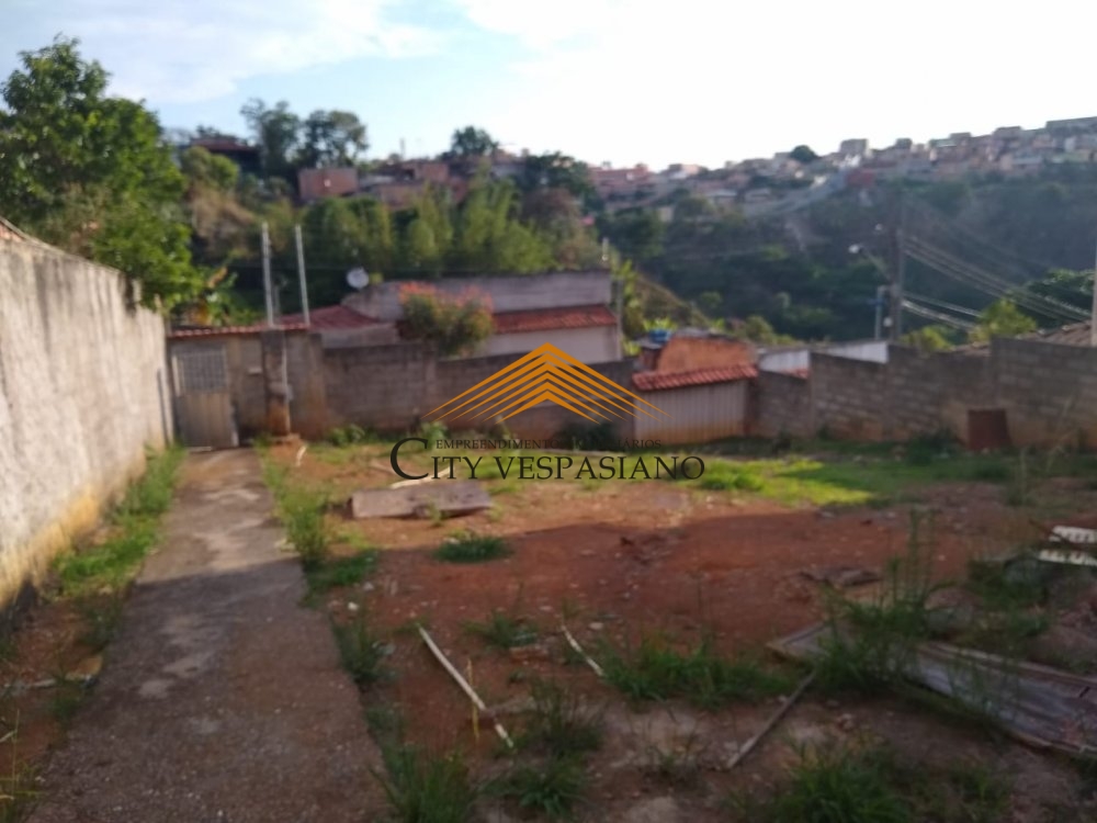 Terreno - Jardim da Glória, Vespasiano - código 730 - foto 4