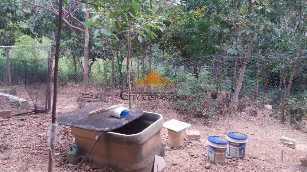 Casa em Condomínio • Zona Rural