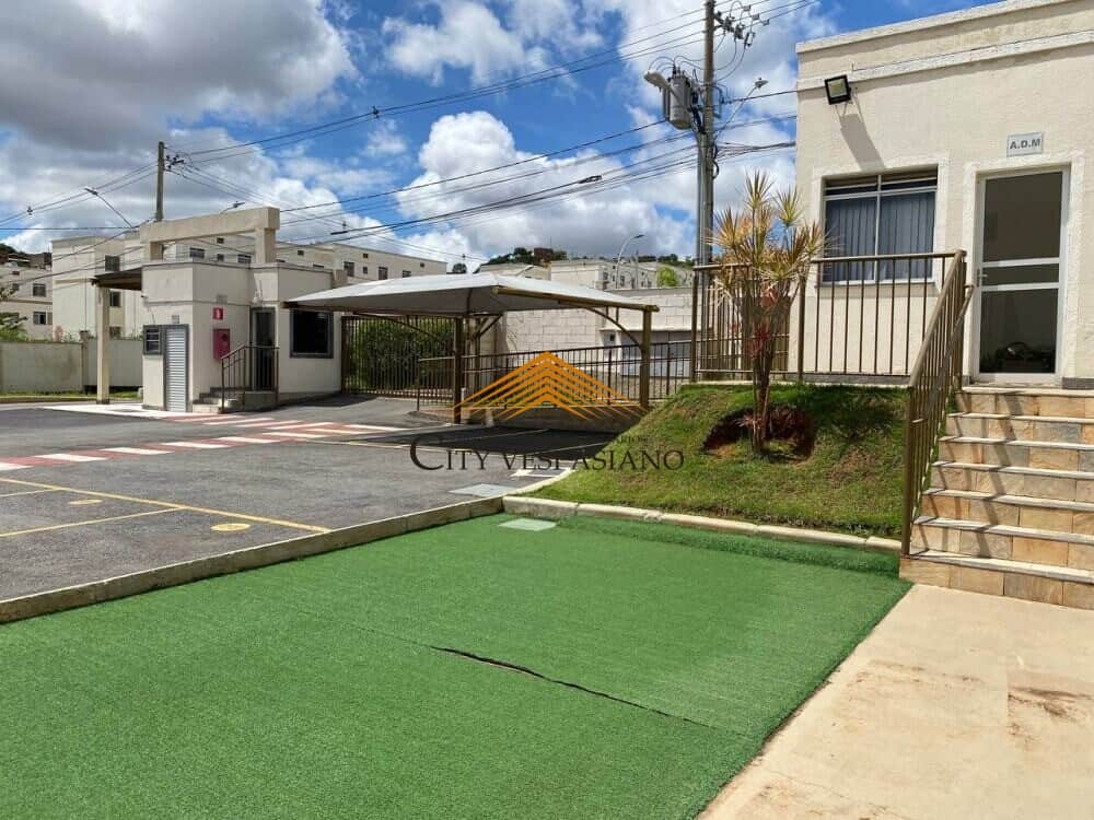 Apartamento - 2 quartos - Gavea II, Vespasiano - código 824 - foto 3