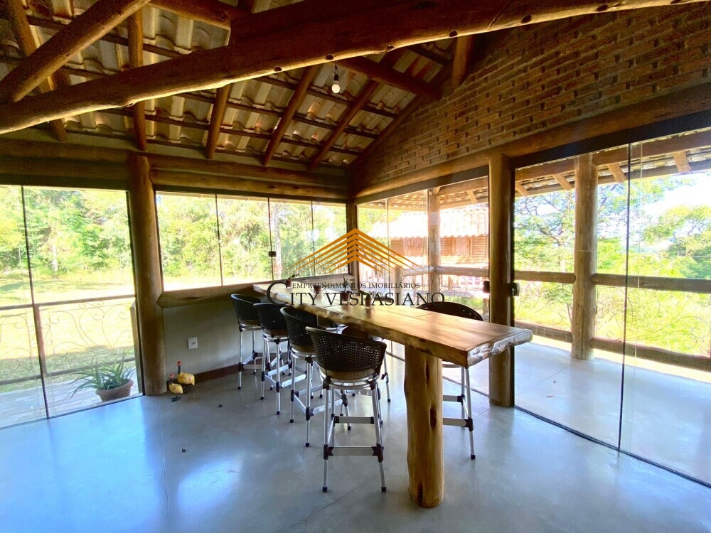Casa - 4 quartos - Clube dos 50, Confins - código 868 - foto 3