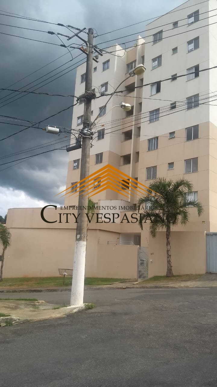 Apartamento - 3 quartos - Jardim Alterosa, Vespasiano - código 276 - foto 4