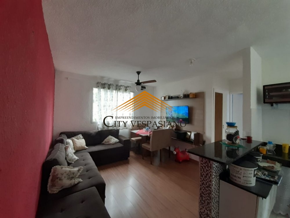 Apartamento - 2 quartos - Imperial, Vespasiano - código 563 - foto 10