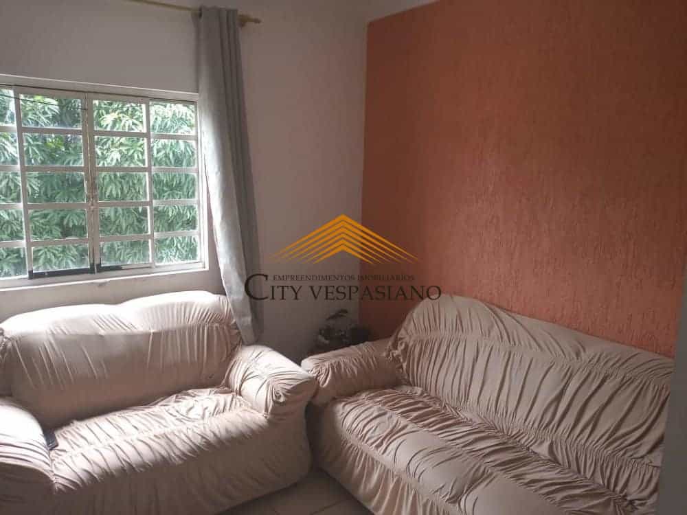 Apartamento - 2 quartos - Vale Formoso, Vespasiano - código 772 - foto 4