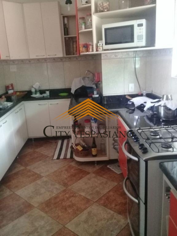 Casa - 3 quartos - Lagoa dos Mares, Confins - código 317 - foto 8