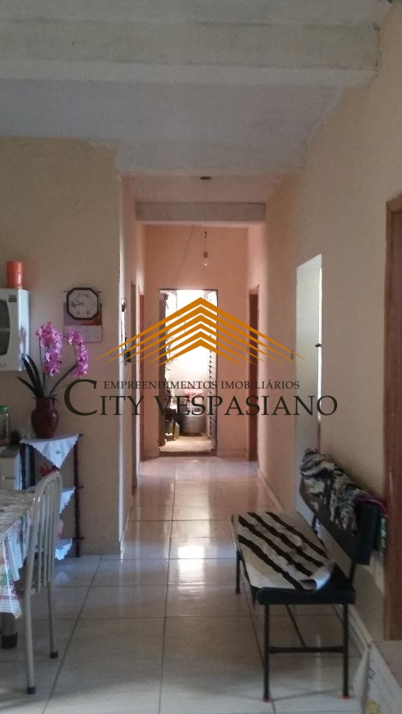 Casa - 3 quartos - Santa Maria, Vespasiano - código 388 - foto 11