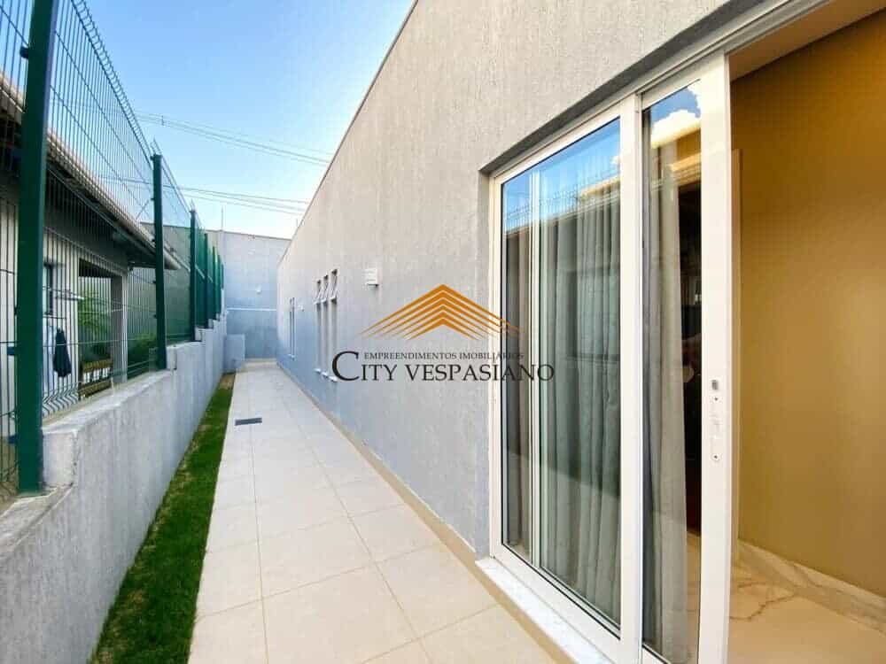 Casa - 3 quartos - Condomínio Gran Park, Vespasiano - código 878 - foto 5