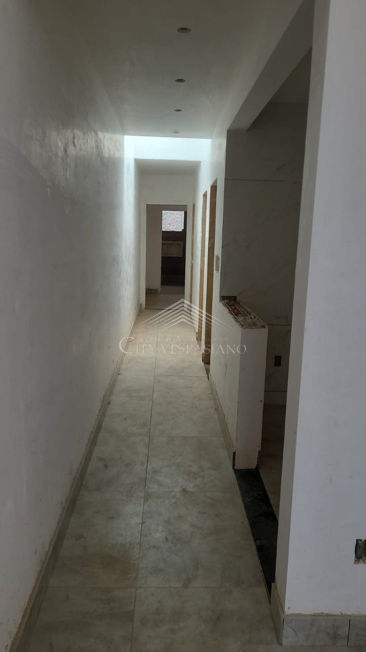 Casa - 3 quartos - Belo Vale, São José da Lapa - código 1168 - foto 4
