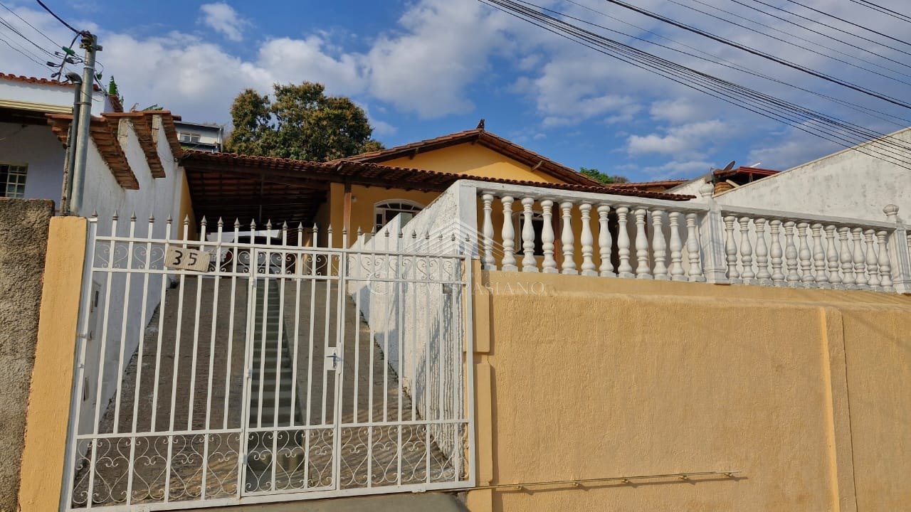 Casa - 3 quartos - Vale Formoso, Vespasiano - código 1511 - foto 2